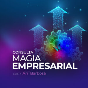 Consulta Magia Empresarial