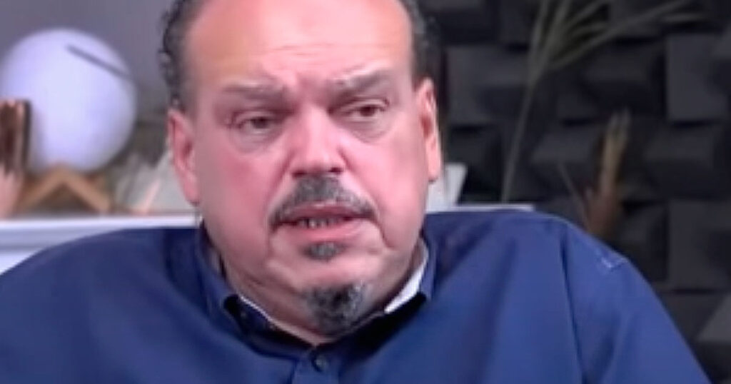 Metaverso - Live Revelação de Quem somos e de onde viemos