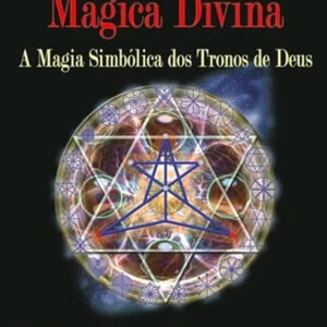livro iniciação a escrita magica divina magia divina rubens sareceni