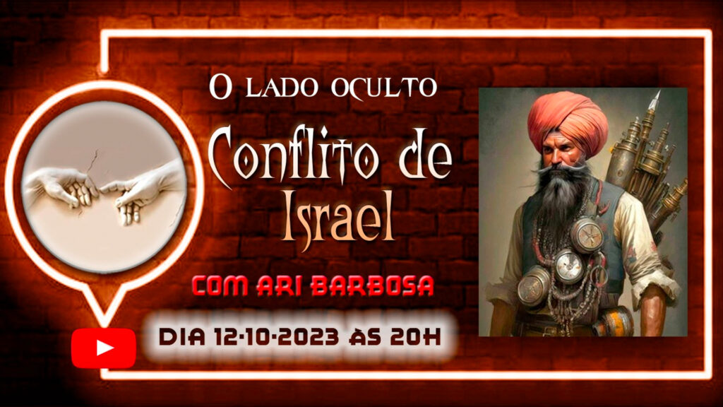 Conflito em Israel conflito em Gaza