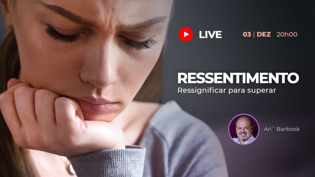 Live | Ressentimento