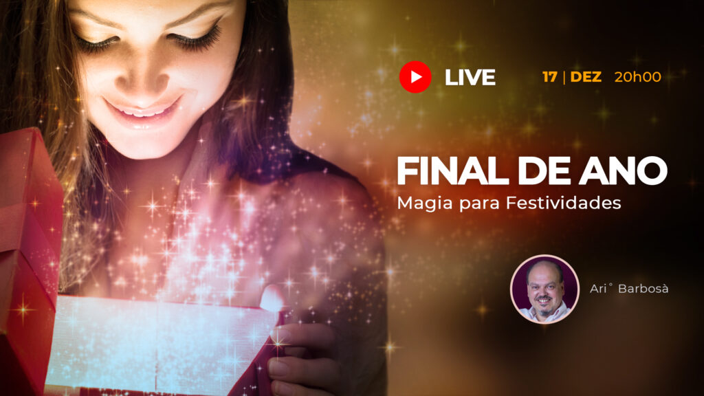 Live | FINAL DE ANO