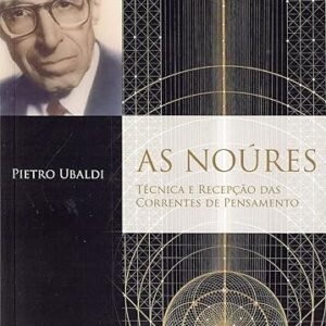 As Noúres - Pietro Ubaldi