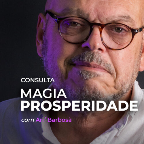 Consulta Metamagia Prosperidade