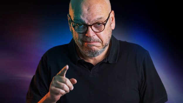 Metamagia Cósmica - Ari Barbosa
