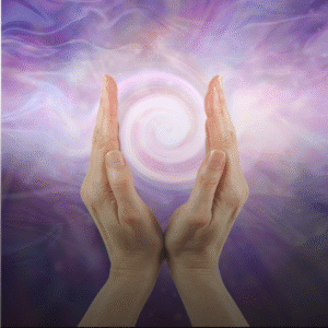 Consulta Reset Vibracional