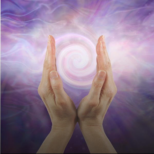 Consulta Reset Vibracional