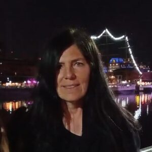 Foto do perfil de Maria