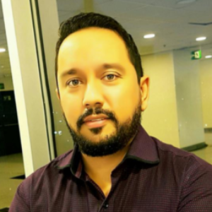 Foto do perfil de Fernando