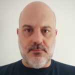 Foto do perfil de HUGO DEL CISTIA ANDRADE