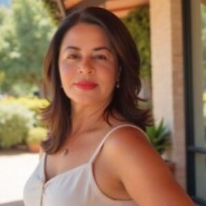 Foto do perfil de ROSE CASTRO FERNANDES DE ALMEIDA