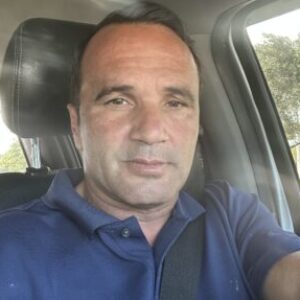 Foto do perfil de soares Mago Americano