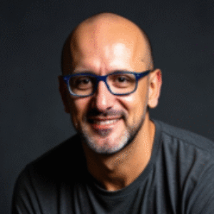 Foto do perfil de Luiz Fernando Marca