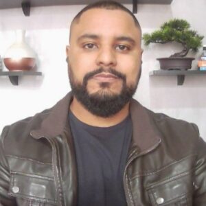 Foto do perfil de Fernando