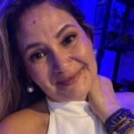 Foto do perfil de Penélope de Oliveira Cardoso da cunha