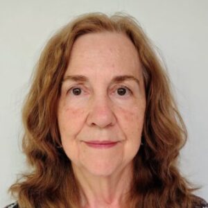 Foto do perfil de MIRIAN VAZ