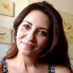 Foto do perfil de Viviane