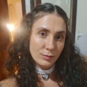 Foto do perfil de Camila Körbes Weis