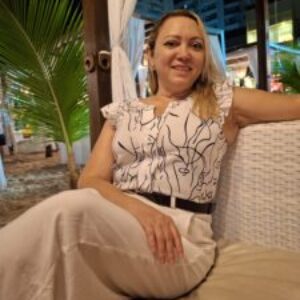 Foto do perfil de Luciana Otília Pires Leite