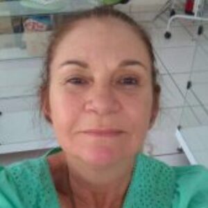 Foto do perfil de Roseli