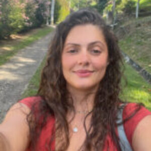 Foto do perfil de Irina Bastos Ferreira do Prado