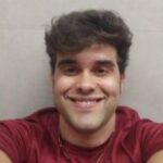 Foto do perfil de Gabriel de Oliveira Haeffner