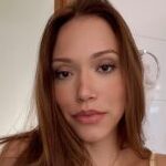 Foto do perfil de Thaís