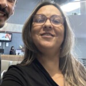 Foto do perfil de Ana Carolina