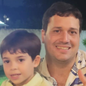 Foto do perfil de Breno Neil