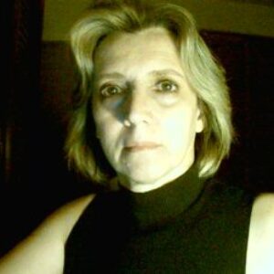 Foto do perfil de ELIS REGIANE DE SOUZA