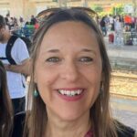 Foto do perfil de Karen Cristina Bittencourt