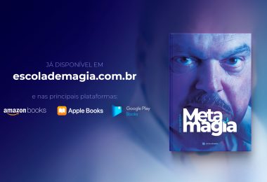 magia metamagia livro de magia metafísica metafisica lançamento livro