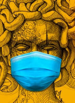 Palestra Presencial - Decifrando os Eventos de 2020