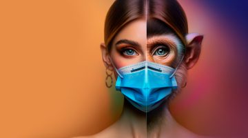 Live - Doença X - Forum Econômico Mundial