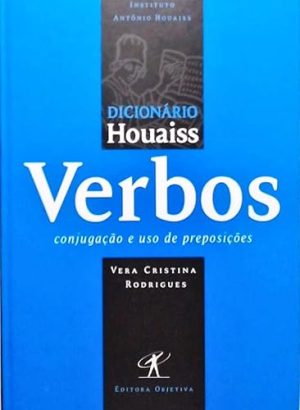 Livro de Verbos para Magia