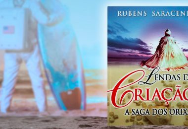 Artigo - Magia, Revelação Cósmica e a Lenda dos Orixás