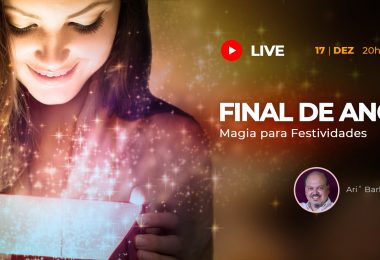 Live | FINAL DE ANO