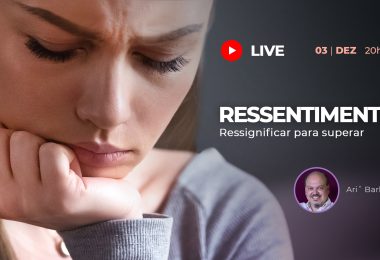 Live | Ressentimento