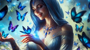 Artigo - A Forçada Ociosidade do Mestre de Magia