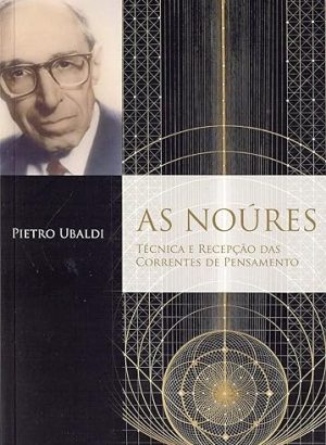 As Noúres - Pietro Ubaldi