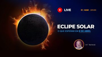 Eclipse Solar 8 de Abril 2024