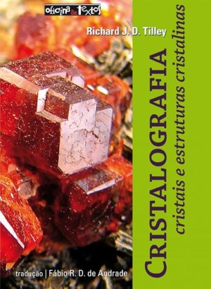Livro Cristalografia