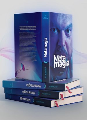 Livro Metamagia Ari Barbosa