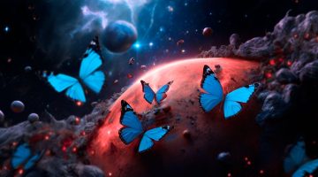 Metamagia e Justiça Divina