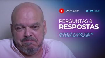 Live Perguntas & Respostas 28/03/2024