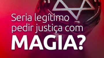 Podcast - Justiça Divina