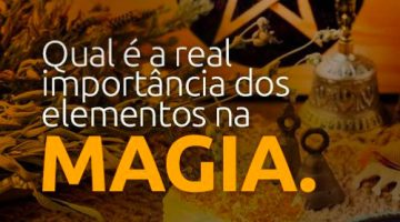 Podcast - Qual a real importância da Magia Elemental? mago