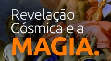 Podcast - A Revelação Cósmica de Jan Val Ellam e a Magia.