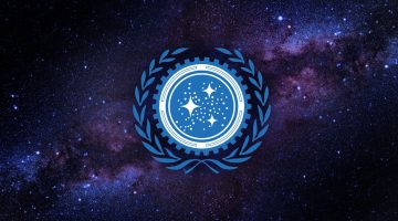 Tudo que você precisa saber sobre a Federação Galáctica